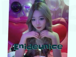 Enideunice