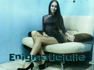Enigmaticjulie