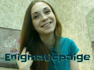 Enigmaticpaige