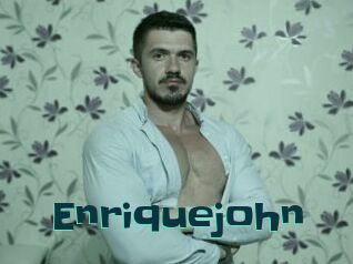 Enriquejohn