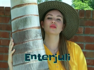 Enterjuli