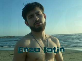 Enzo_latin