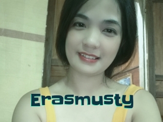 Erasmusty