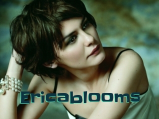 Ericablooms