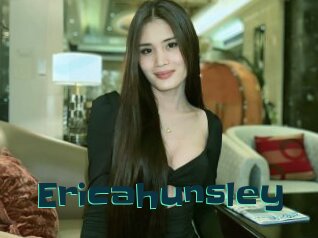 Ericahunsley
