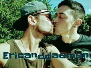 Ericanddaemon