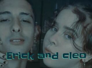 Erick_and_cleo