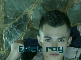 Erick_roy