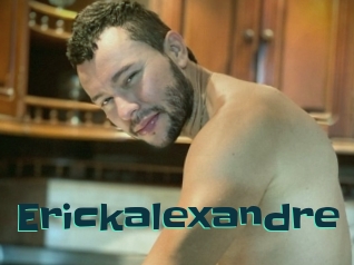 Erickalexandre