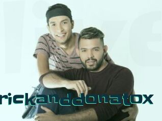 Erickanddonatox