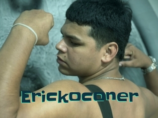 Erickoconer