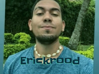 Erickrood