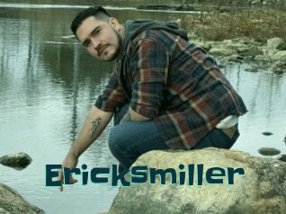 Ericksmiller
