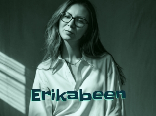 Erikabeen