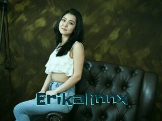 Erikalinnx