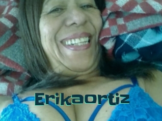 Erikaortiz