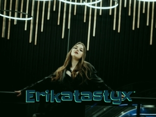 Erikatastyx