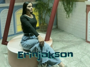 Erinjakson
