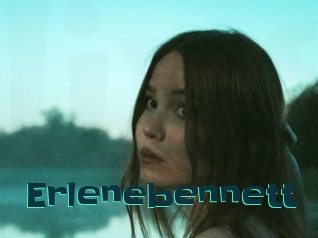 Erlenebennett