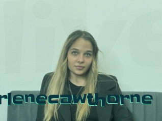Erlenecawthorne