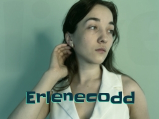 Erlenecodd