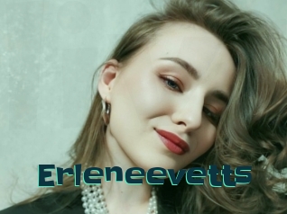 Erleneevetts