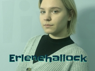 Erlenehallock