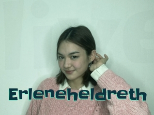 Erleneheldreth