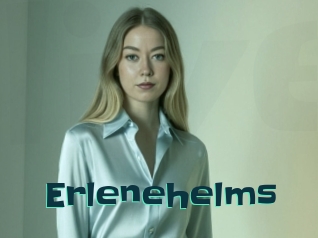 Erlenehelms
