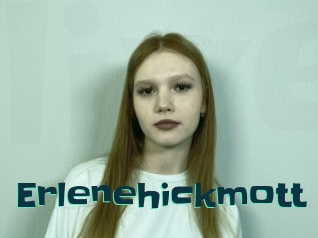 Erlenehickmott