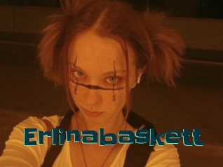 Erlinabaskett