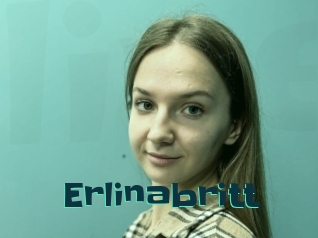 Erlinabritt