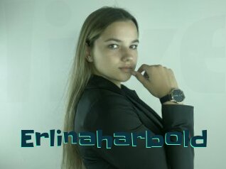 Erlinaharbold