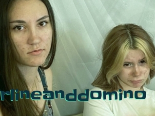 Erlineanddomino