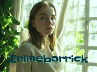 Erlinebarrick