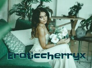 Eroticcherryx