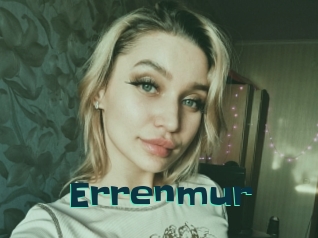 Errenmur