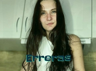 Erreras