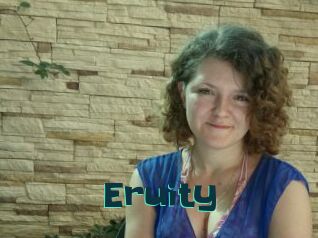 Eruity