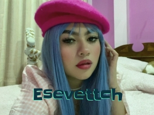Esevettch