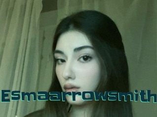 Esmaarrowsmith