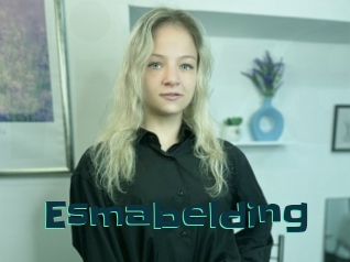 Esmabelding