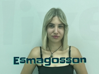 Esmagosson