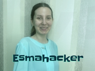 Esmahacker