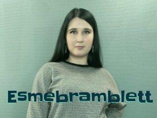 Esmebramblett