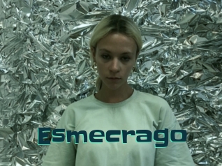 Esmecrago