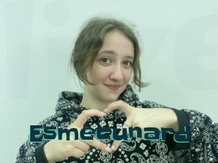 Esmecunard