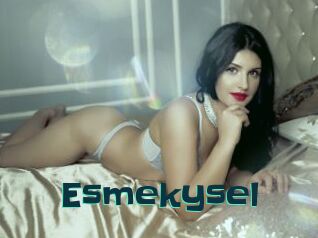 Esmekysel