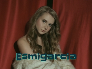 Esmigarcia