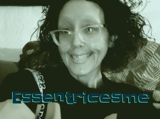 Essentricesme